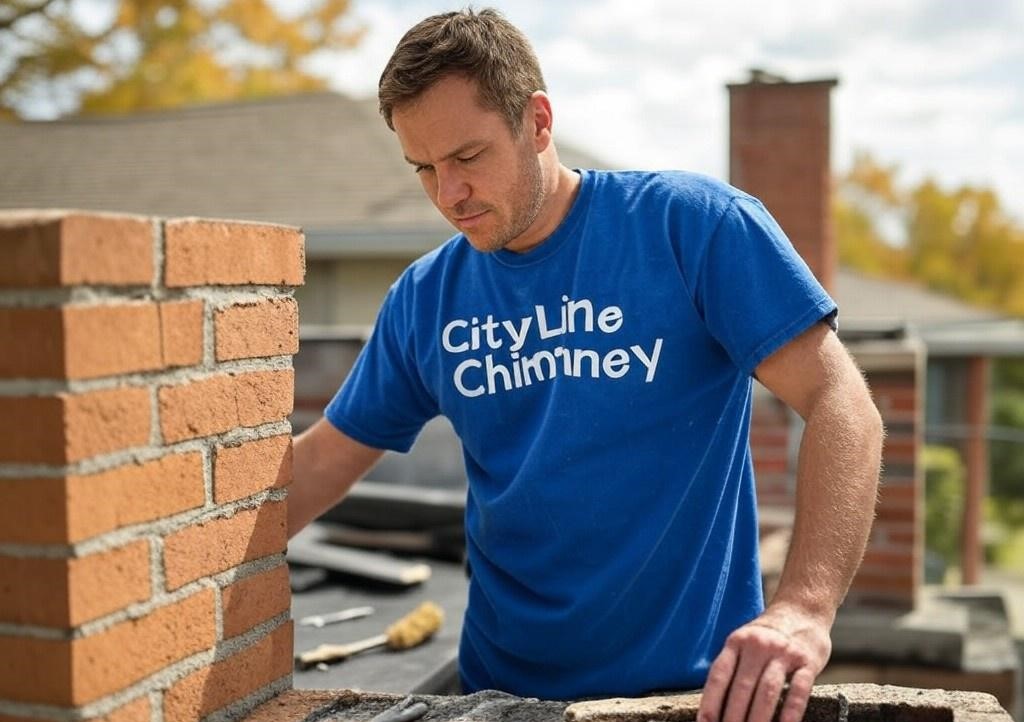 Chimney Draft Issue Services You Can Trust in Cornwells Heights, PA