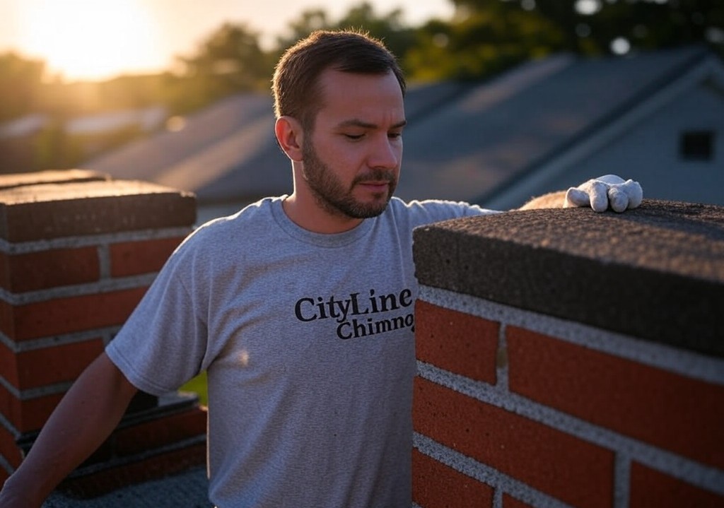 Dependable Chimney Rebuilding Services for Lasting Quality in Cornwells Heights, PA