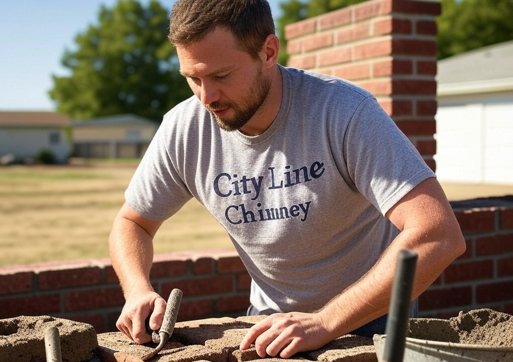 Professional Chimney Flashing Installation and Repair in Cornwells Heights, PA