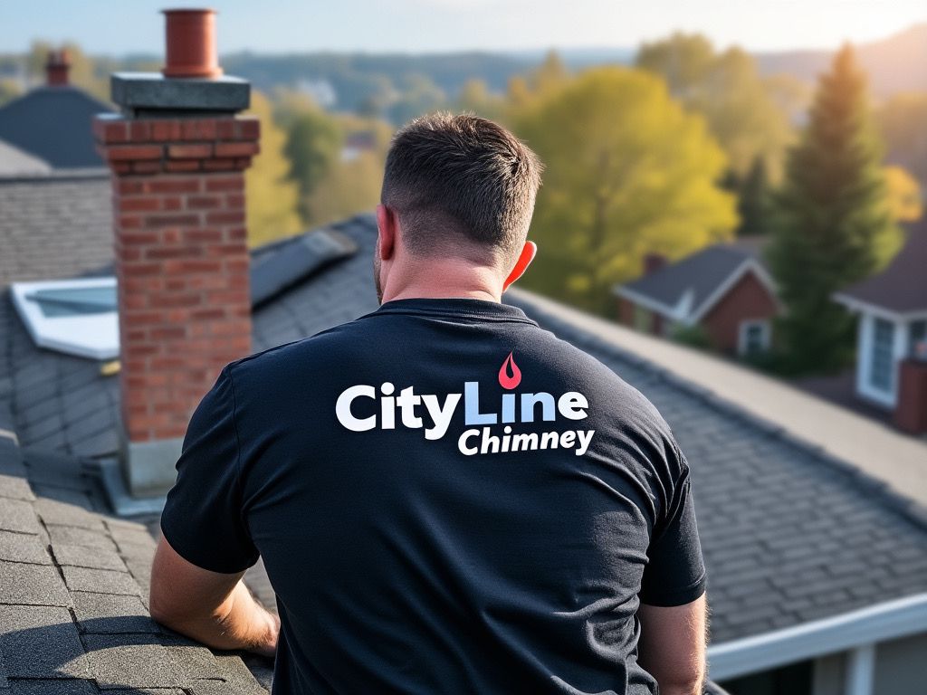 Professional Chimney Waterproofing Installation and Repair in Cornwells Heights, PA