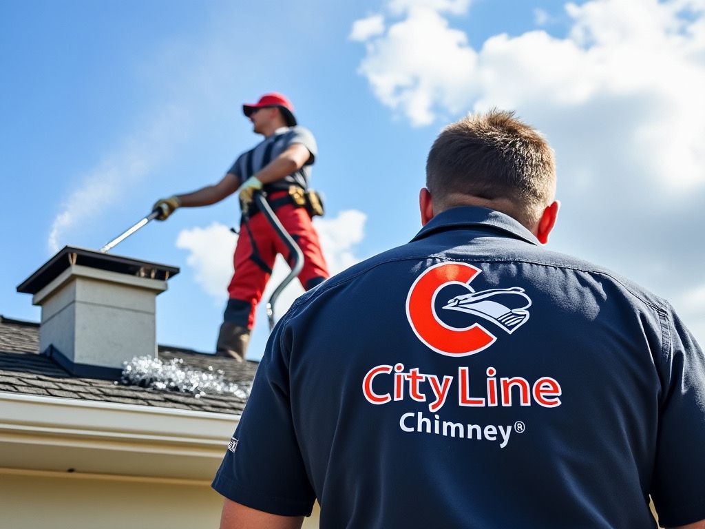 Top-Quality Chimney Cleaning Services in Cornwells Heights, PA